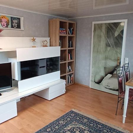 Gruene Oase Apartment Buxheim  Ngoại thất bức ảnh