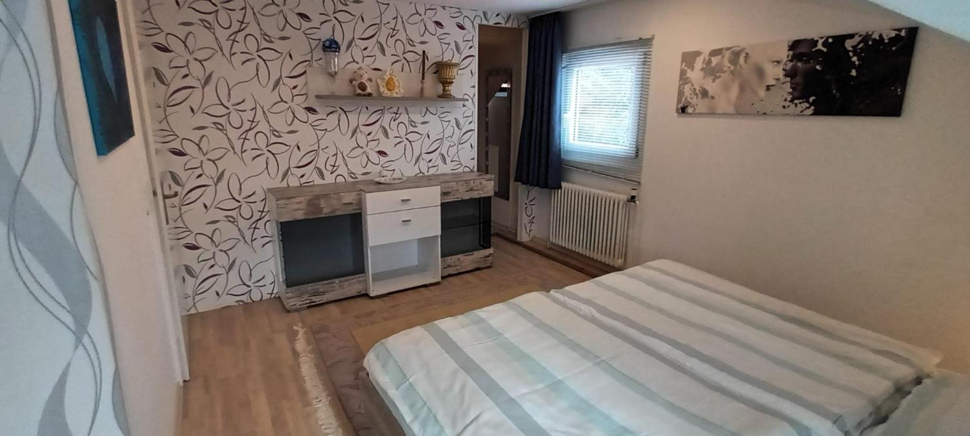 Gruene Oase Apartment Buxheim  Ngoại thất bức ảnh