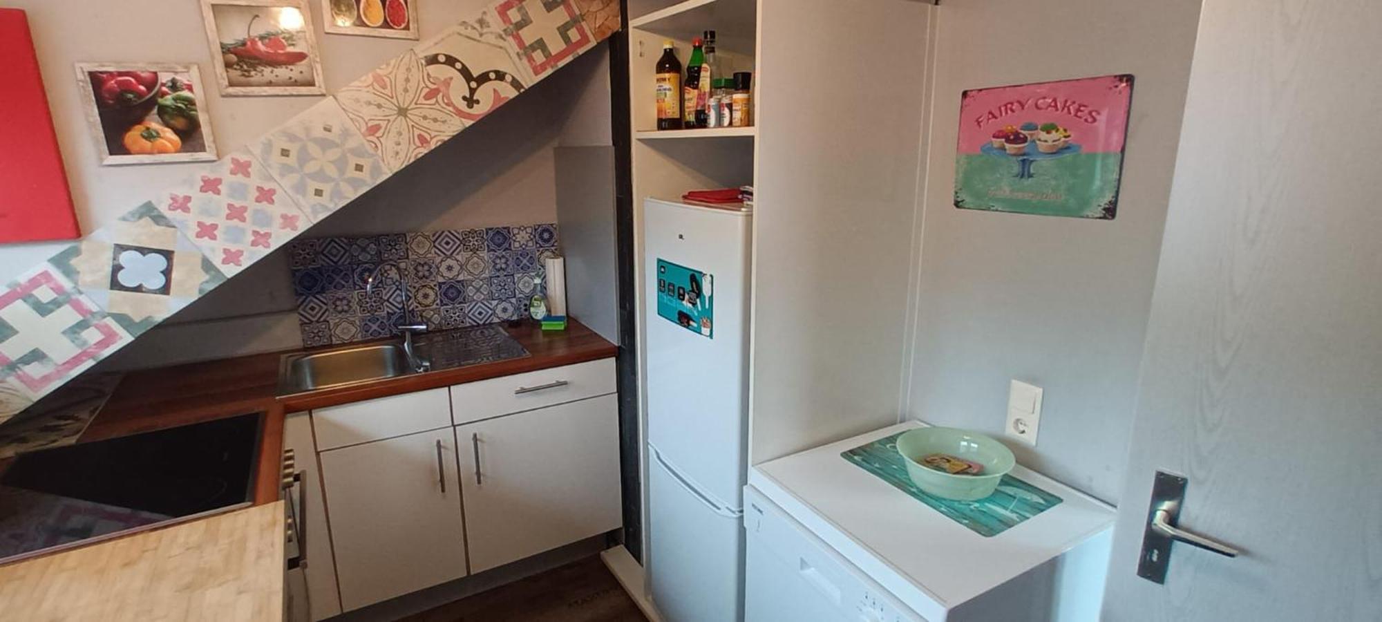 Gruene Oase Apartment Buxheim  Ngoại thất bức ảnh
