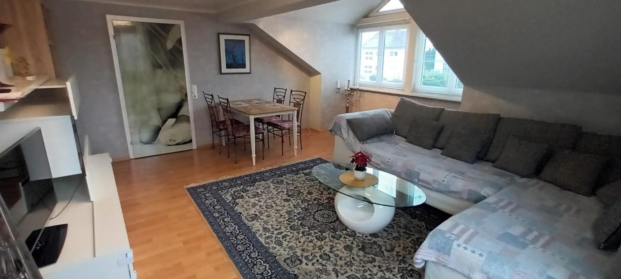Gruene Oase Apartment Buxheim  Ngoại thất bức ảnh
