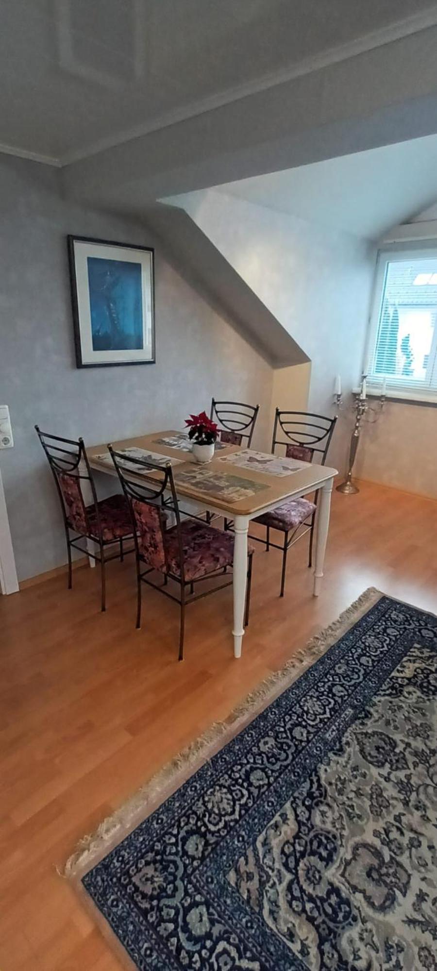 Gruene Oase Apartment Buxheim  Ngoại thất bức ảnh