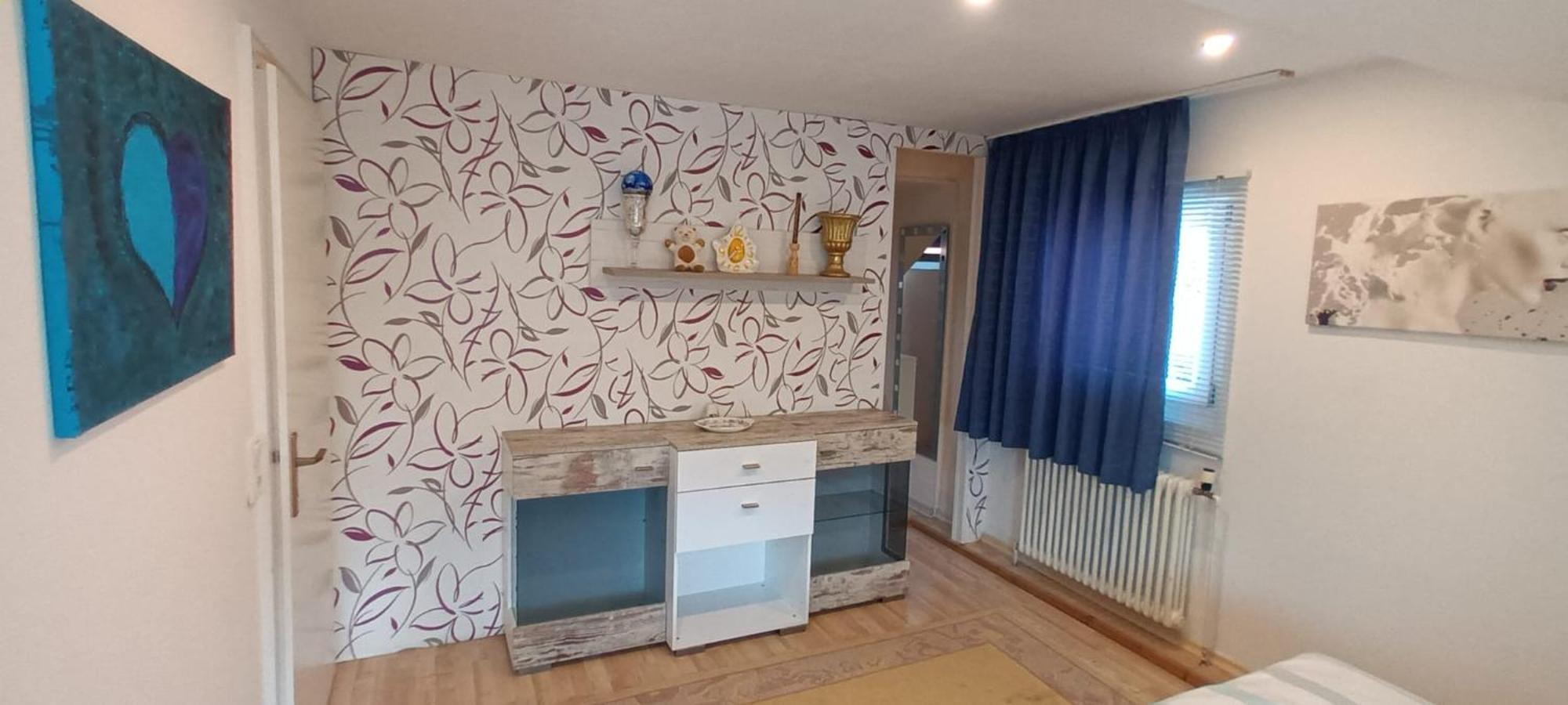 Gruene Oase Apartment Buxheim  Ngoại thất bức ảnh