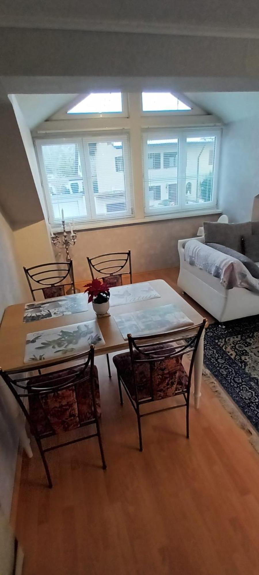 Gruene Oase Apartment Buxheim  Ngoại thất bức ảnh