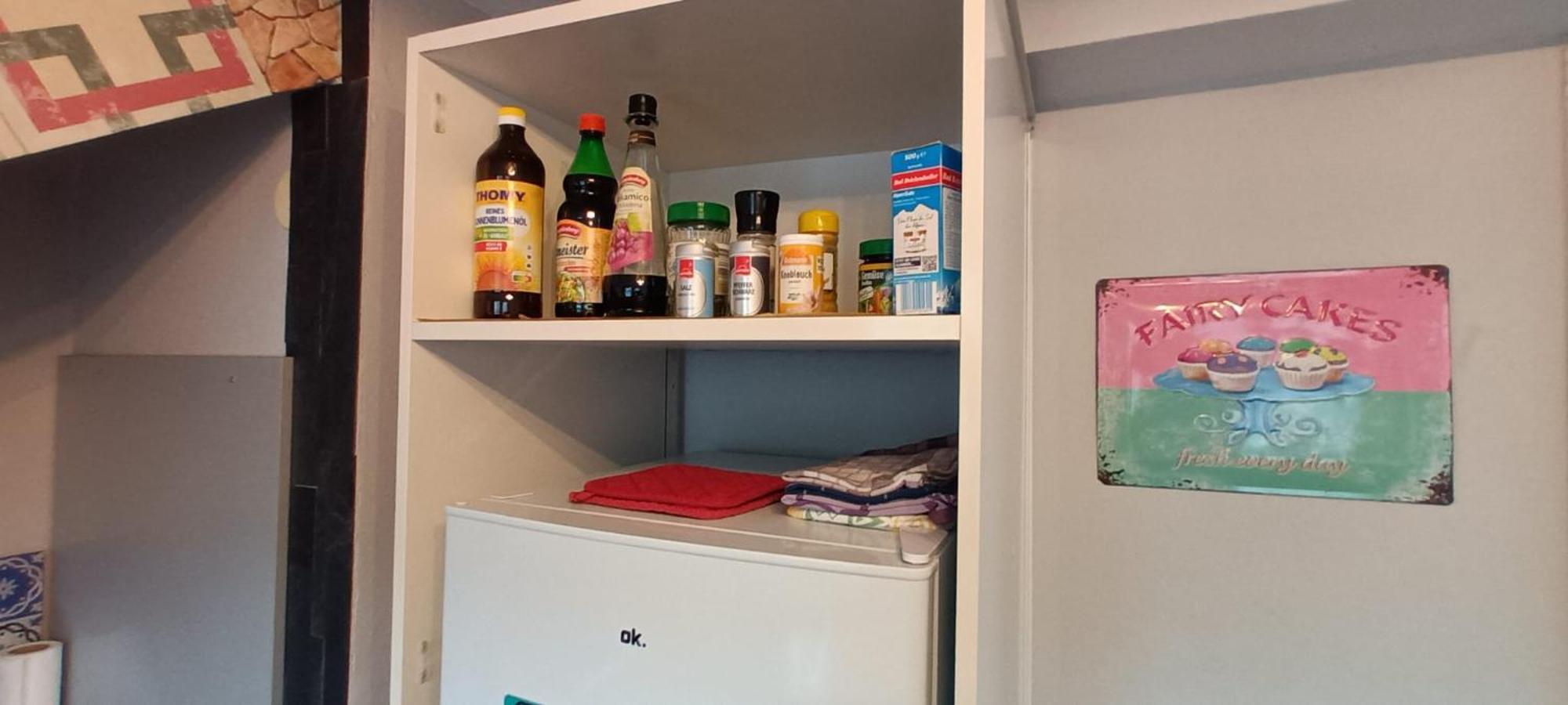 Gruene Oase Apartment Buxheim  Ngoại thất bức ảnh